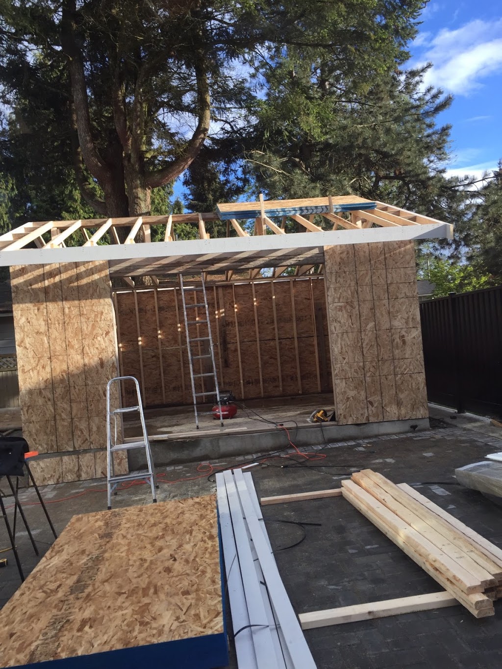 DJ Singh Renovations Ltd. | 11052 129 St, Surrey, BC V3T 3J4, Canada | Phone: (778) 323-4390