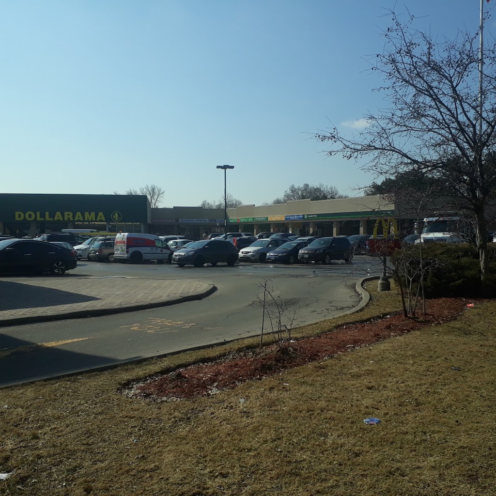 Markland Wood Pharmacy | 4335 Bloor St W, Etobicoke, ON M9C 2A5, Canada | Phone: (416) 621-2000