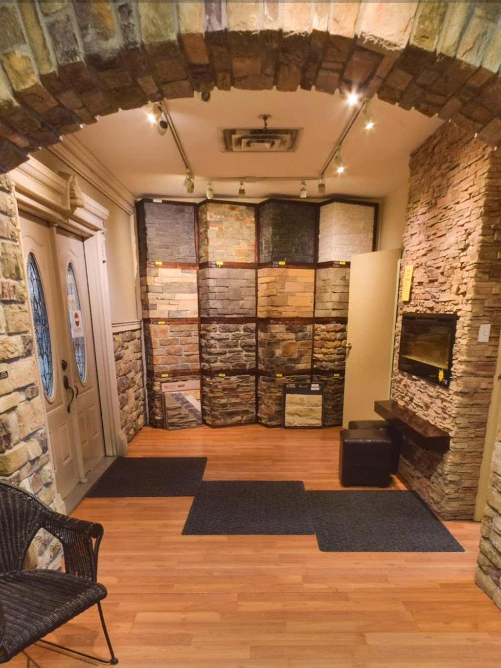 Stone Selex Inc | 4-4444 Eastgate Pkwy, Mississauga, ON L4W 4T6, Canada | Phone: (905) 672-2887