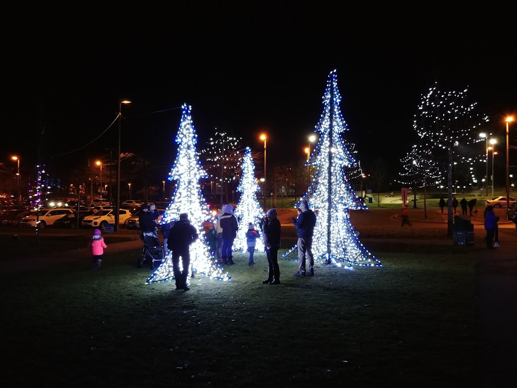 Town Centre Park | 1299 Pinetree Way, Coquitlam, BC V3B 7S4, Canada | Phone: (604) 927-6300