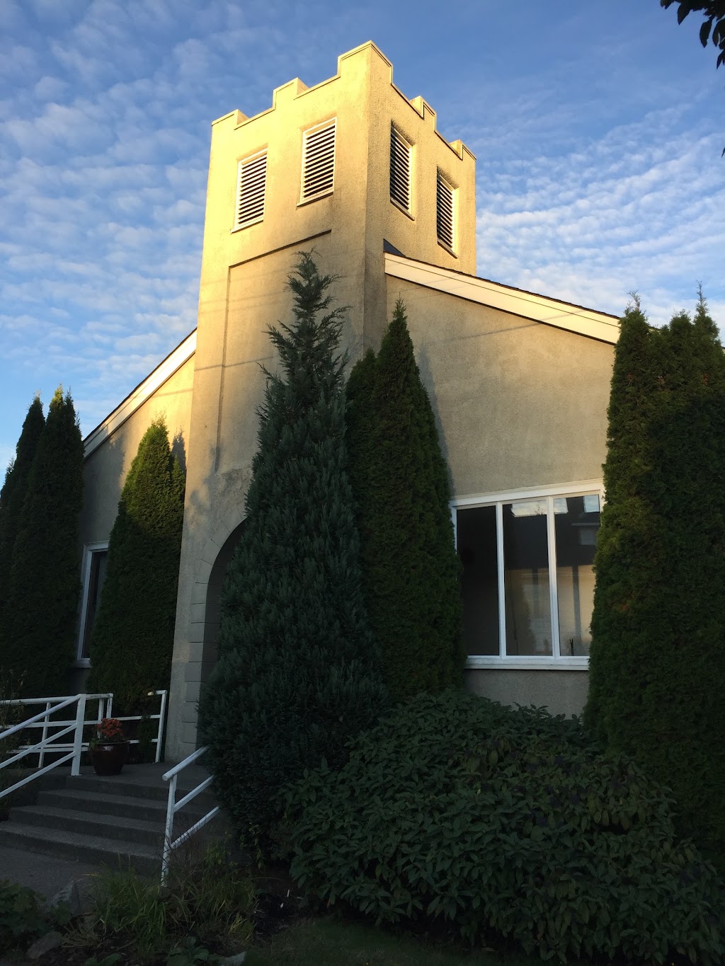 Cityview Baptist Church | 4370 Sophia St, Vancouver, BC V5V 3V7, Canada | Phone: (604) 876-6752