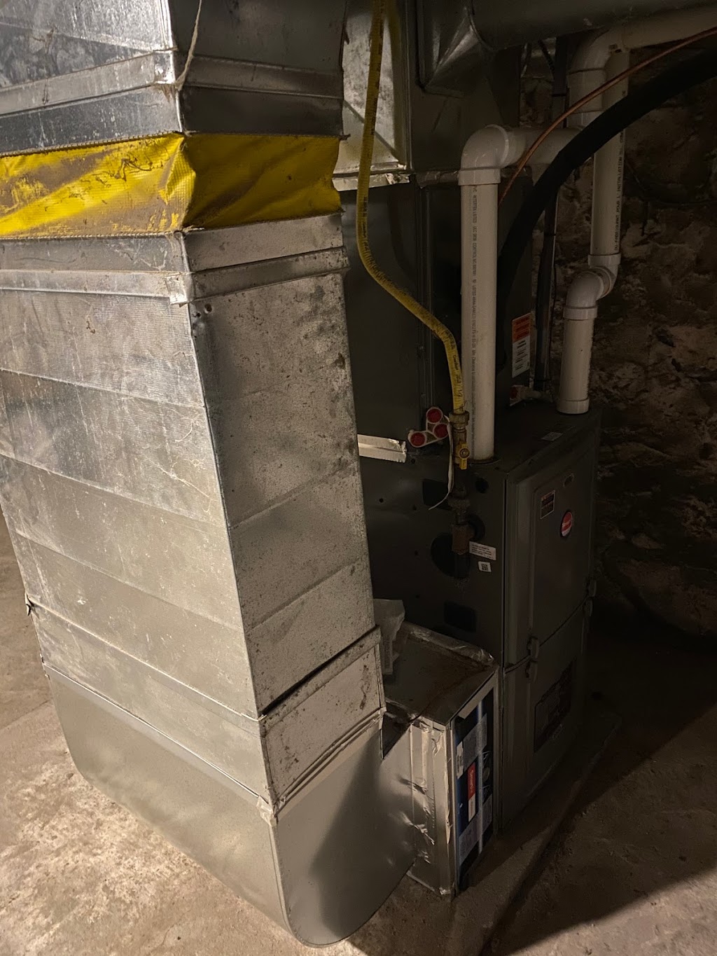 JSW Heating Cooling & Refrigeration | 45 Sideroad 21 & 22, Mildmay, ON N0G 2J0, Canada | Phone: (519) 367-2222