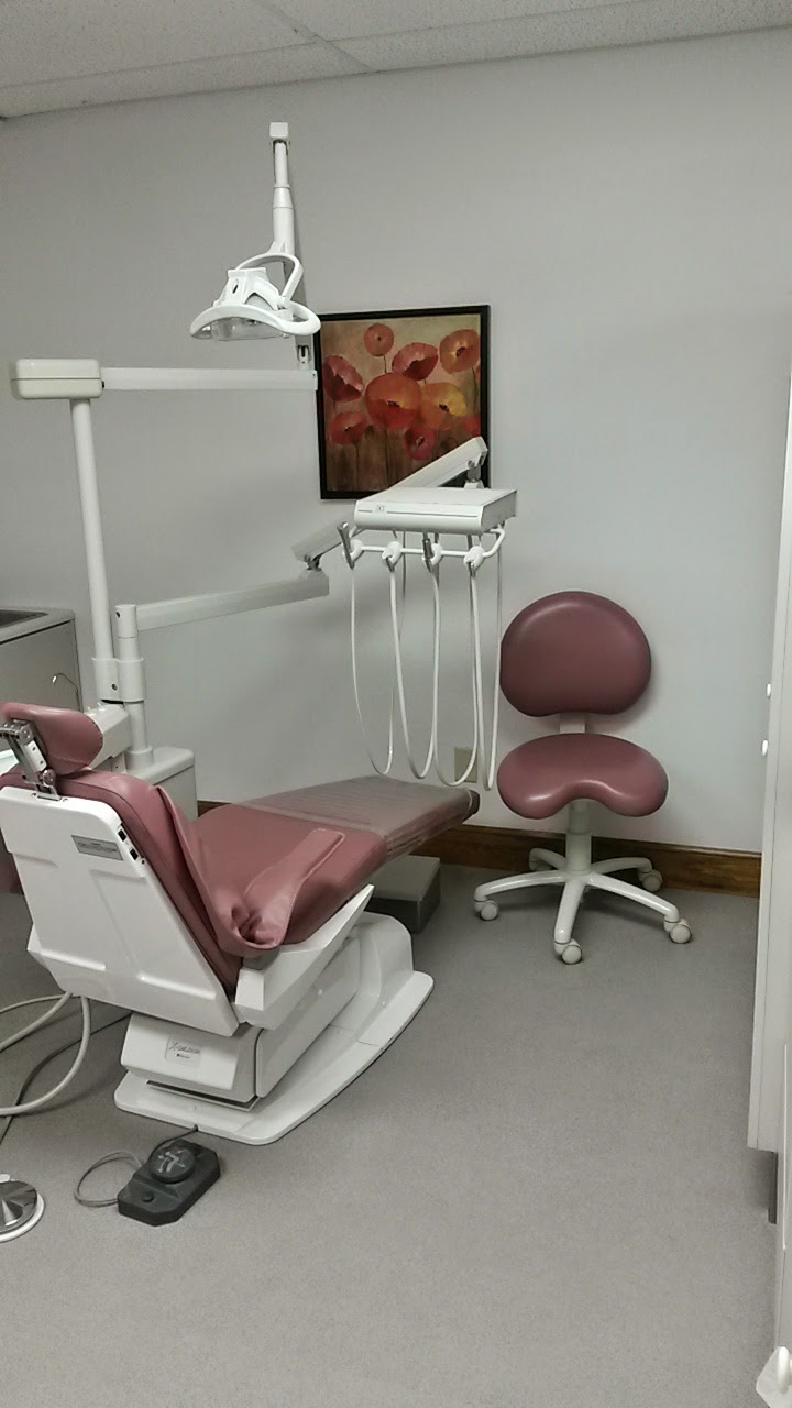 Hala Roustum Family Dentistry | 646 N French Rd #5, Buffalo, NY 14228, USA | Phone: (716) 695-2588