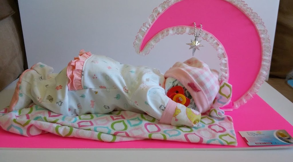 Nikky Baby Shower | 1175 Pl. de Dorvilliers, Terrebonne, QC J6X 2X8, Canada | Phone: (450) 471-5268