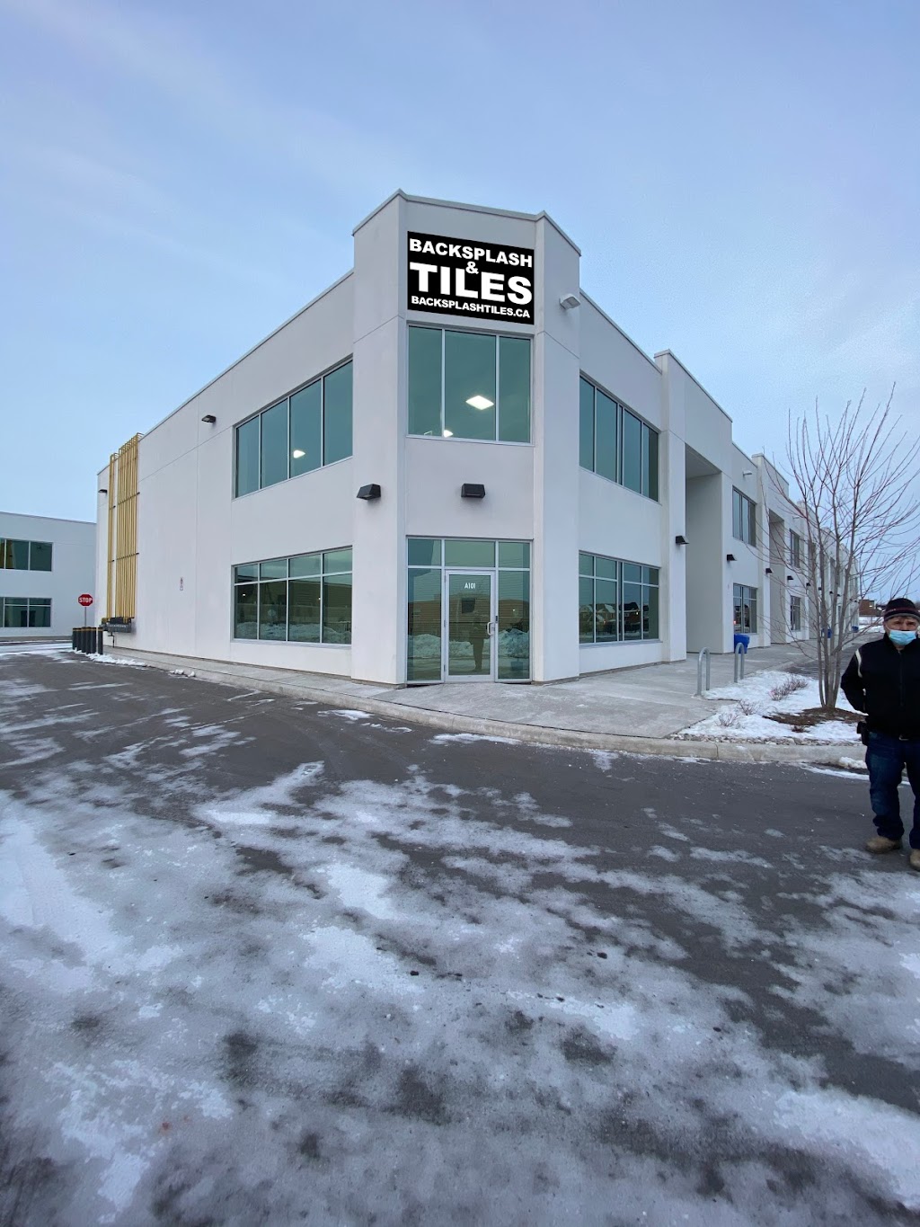 Discount Tile Ltd. | 1345 Morningside Ave #2, Scarborough, ON M1B 5K3, Canada | Phone: (416) 822-1201