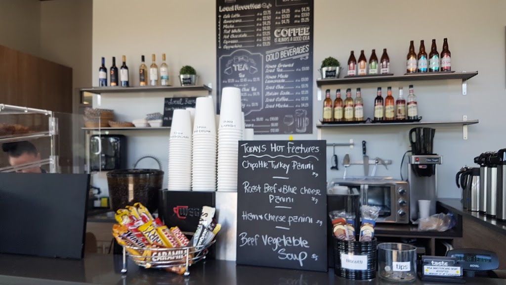 Taste Cafe & Bistro | 101b 1080 Resort Dr, Parksville, BC V9P 2E3, Canada | Phone: (250) 586-8676