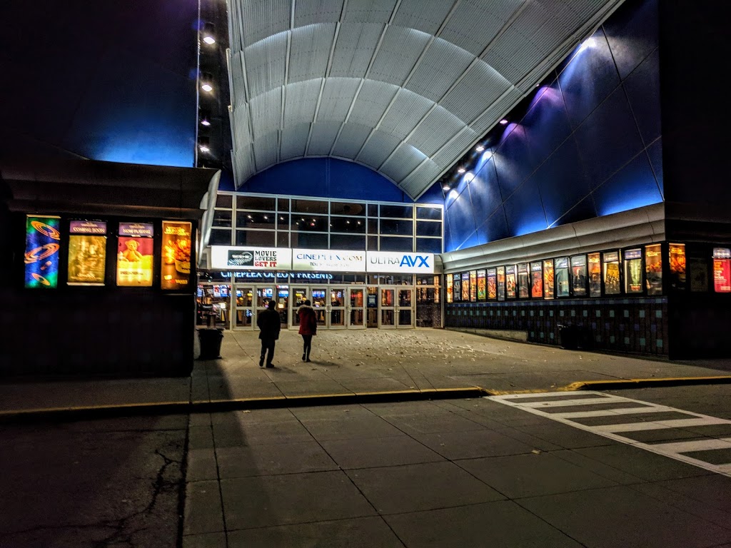 Cineplex Odeon Niagara Square Cinemas | 7555 Montrose Rd, Niagara Falls, ON L2H 2E9, Canada | Phone: (905) 357-1900