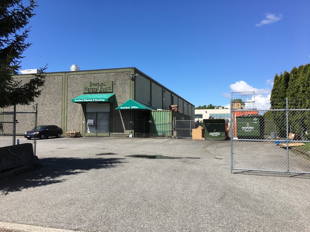 Jiva Organics Canada | 7442 Fraser Park Dr, Burnaby, BC V5J 5B9, Canada | Phone: (604) 254-9480