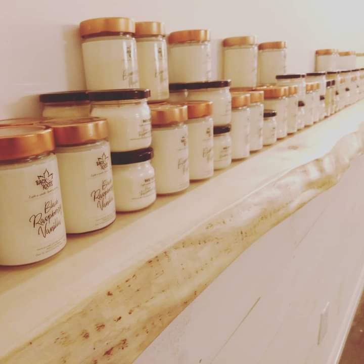 Back to our Roots | 716 Hwy 1, Deep Brook, NS B0S 1J0, Canada | Phone: (902) 245-1210