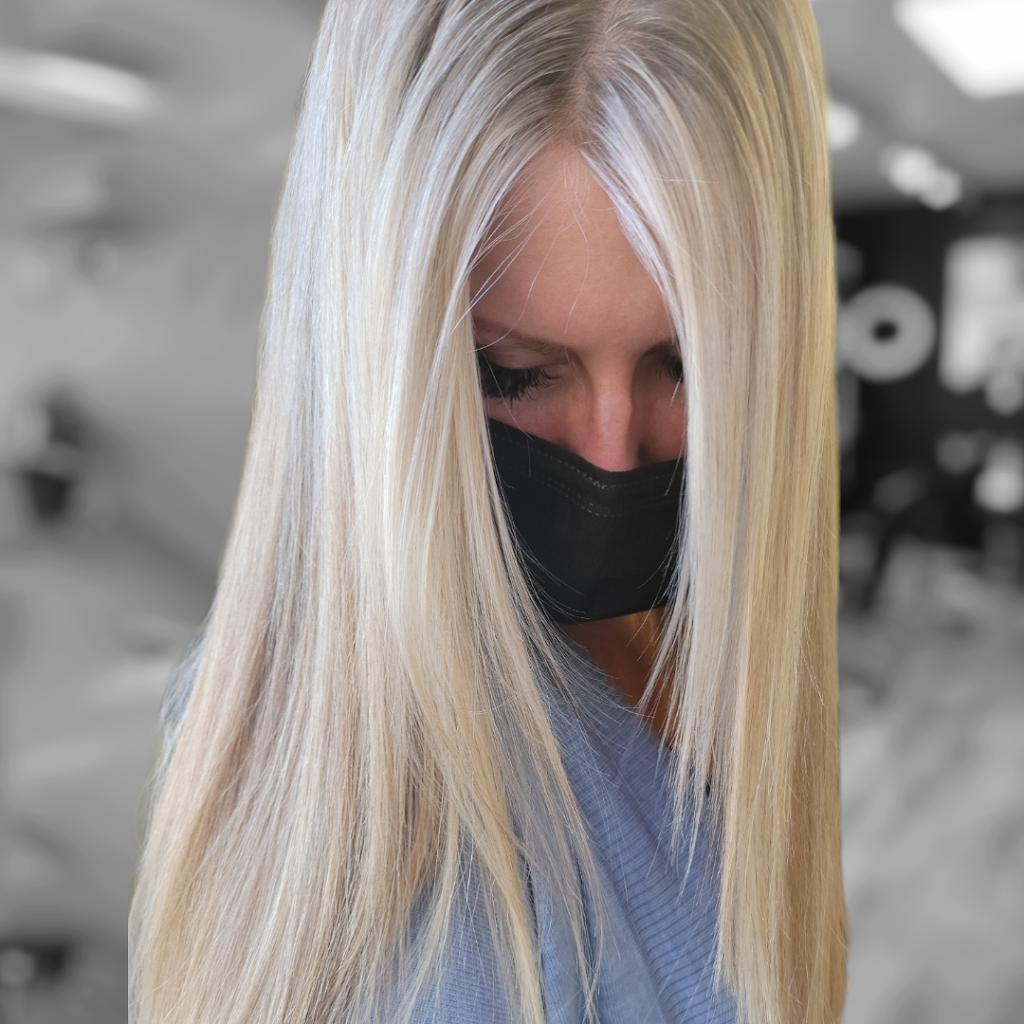 Robyn Lee Hair Expert | 131 Presley Pl #3, Victoria, BC V9B 0S4, Canada | Phone: (778) 966-1415