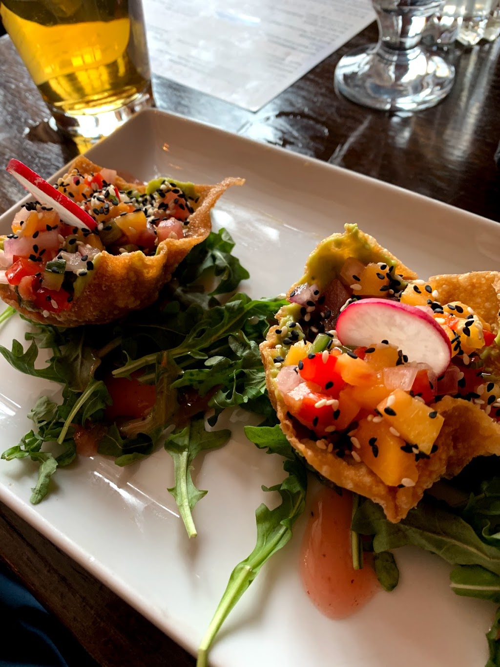 The Woods Restaurant | 6460 Whiskey Jack Rd, Beaverdell, BC V0H 1A0, Canada | Phone: (250) 765-4499