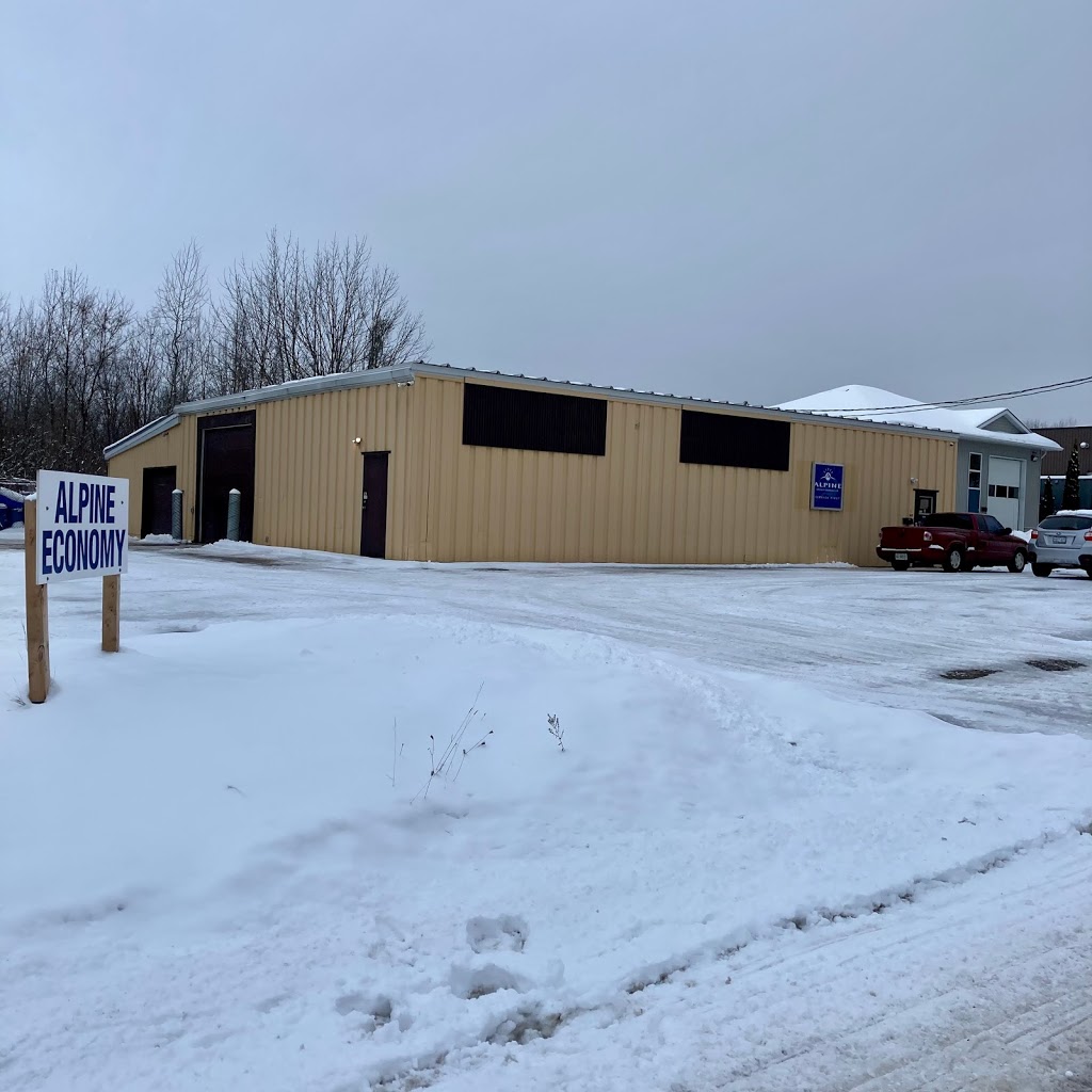 Economy Chemical & Supply Inc | 265 Hughes Rd, Orillia, ON L3V 2M5, Canada | Phone: (705) 325-9995