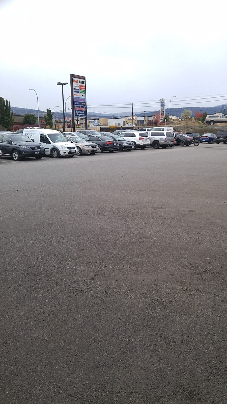 Kal Tire | 2180 Elk Rd #100, Westbank, BC V4T 2G8, Canada | Phone: (250) 707-1320