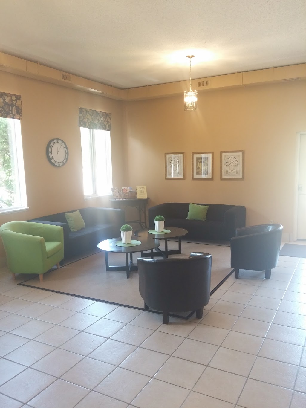 Pine Ridge Family Church | 27 Brumm Rd, Pembroke, ON K8A 7G6, Canada | Phone: (613) 735-1241