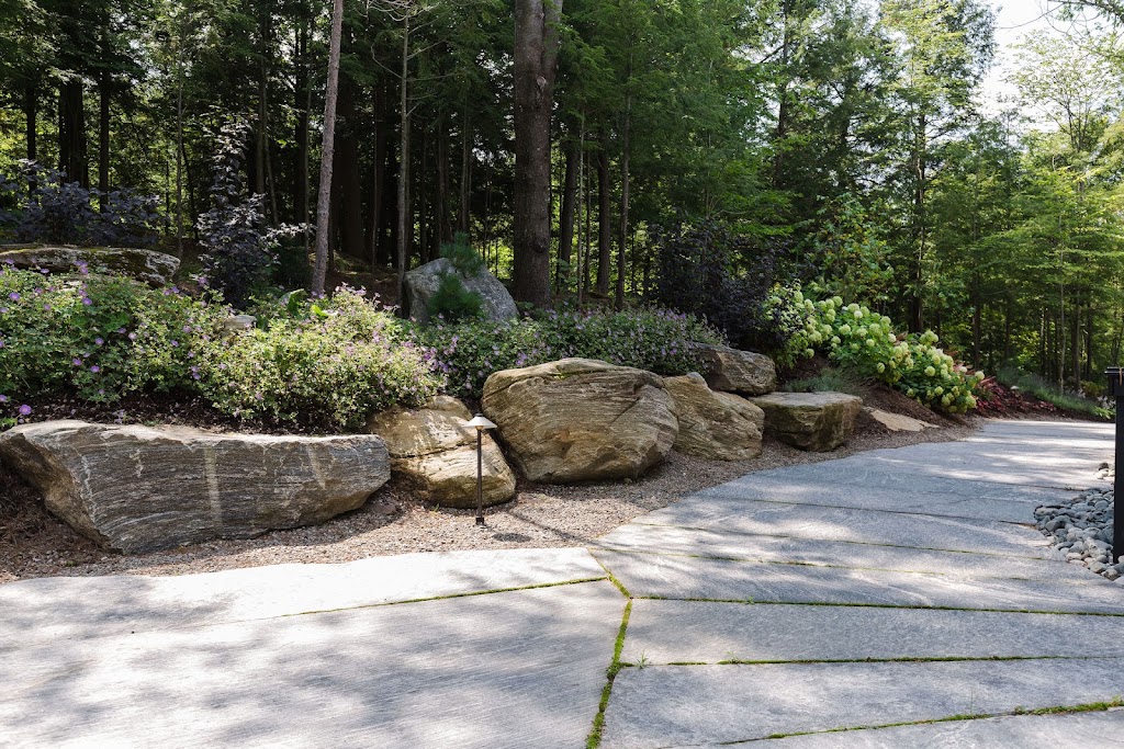ROK Landscapes | 1392 Brackenrig Rd, Port Carling, ON P0B 1J0, Canada | Phone: (705) 706-7569
