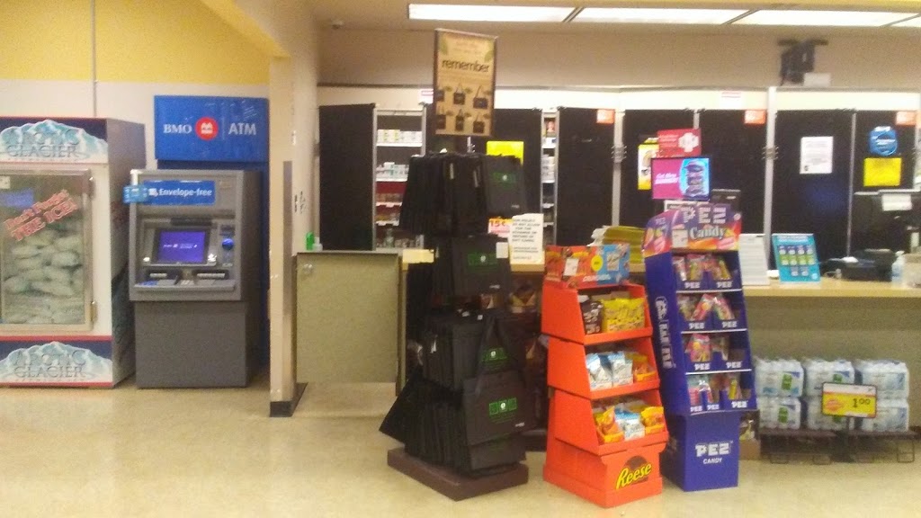 BMO ATM | 625 W 45th Ave, Vancouver, BC V5Z 4G1, Canada | Phone: (877) 225-5266
