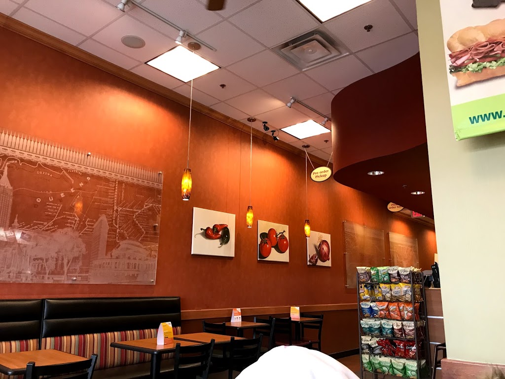 Subway | Creekside Crossing, 1510 Dundas St E #5, Mississauga, ON L4X 1L4, Canada | Phone: (905) 897-8558