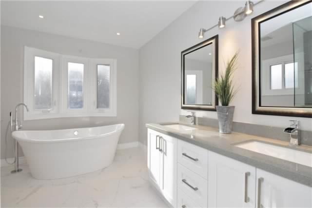 Z&M General Contracting | 29 Wolf Trail Crescent, Richmond Hill, ON L4E 4K3, Canada | Phone: (647) 233-6264