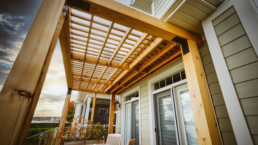 Bryte Custom Contracting | 406 Leacock Dr, Barrie, ON L4N 5M6, Canada | Phone: (705) 527-3103