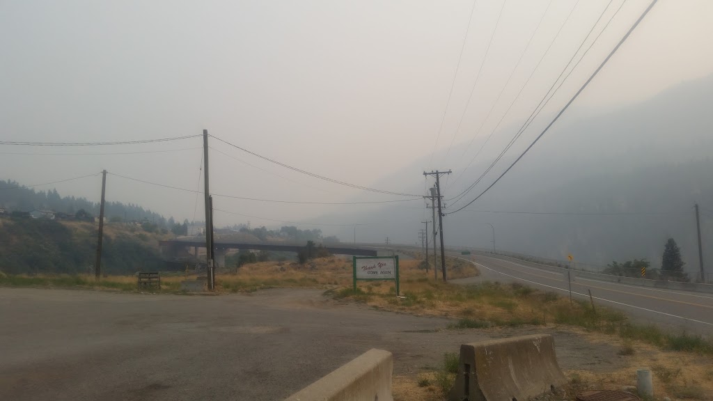 Gwsep Gas & Food | 1054 Lytton-Lillooet Hwy, Lytton, BC V0K 1Z0, Canada | Phone: (778) 254-9944