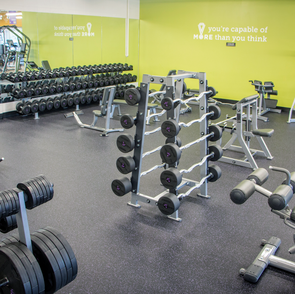Anytime Fitness | 4513 52 Ave #14, Olds, AB T4H 1M8, Canada | Phone: (403) 791-8888