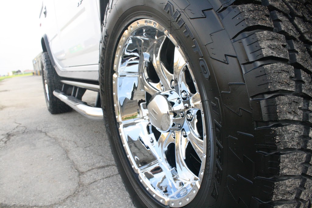 Bob Cooks Auto Detailing | 3051 Osler St #7, London, ON N5V 3K2, Canada | Phone: (519) 451-4660