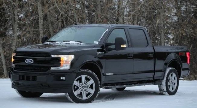 Mosher Motors Ford | 15180 Autorow Hwy, Nova Scotia Trunk 3, Hebbville, NS B4V 2W8, Canada | Phone: (902) 543-2459