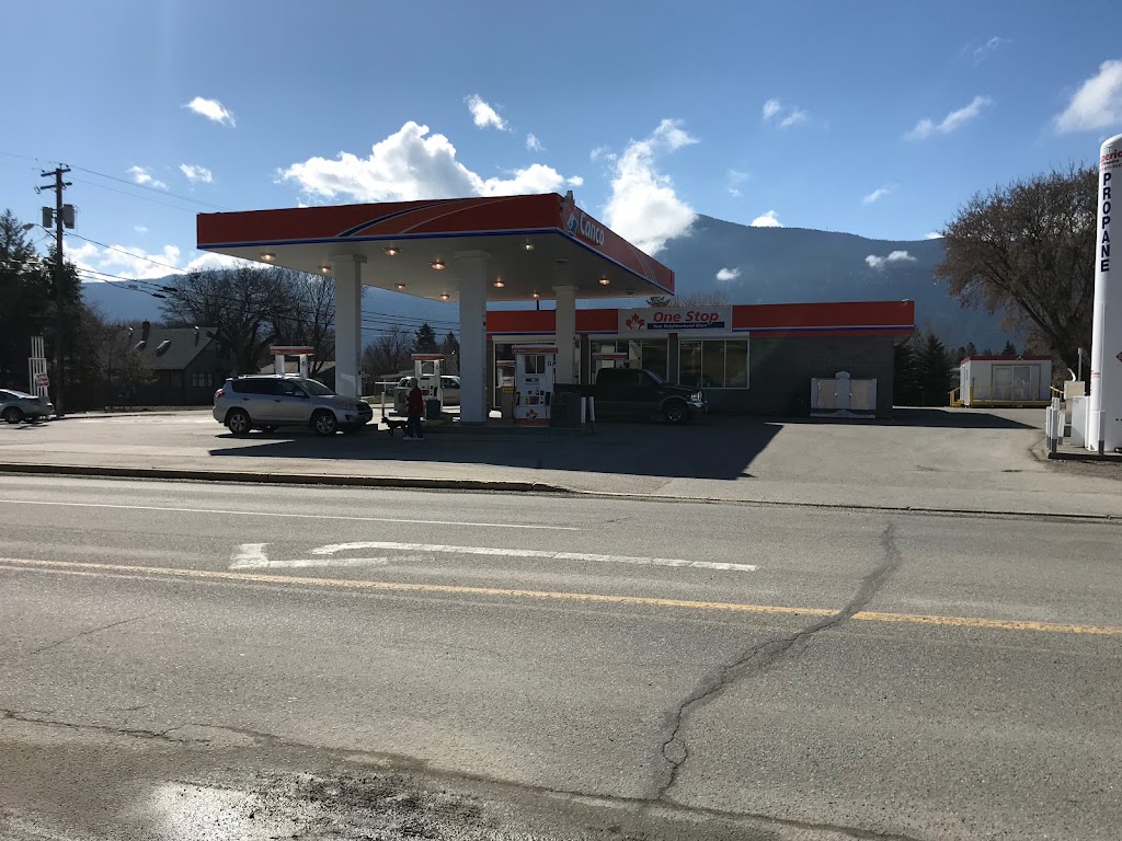 Canco | 1512 Central Ave, Grand Forks, BC V0H 1H0, Canada | Phone: (250) 442-5788