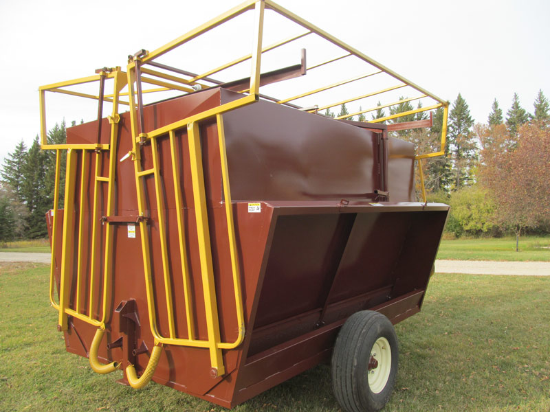 Cypress Industries LTD. | Box 28, Cypress River, MB R0K 0P0, Canada | Phone: (204) 743-2266