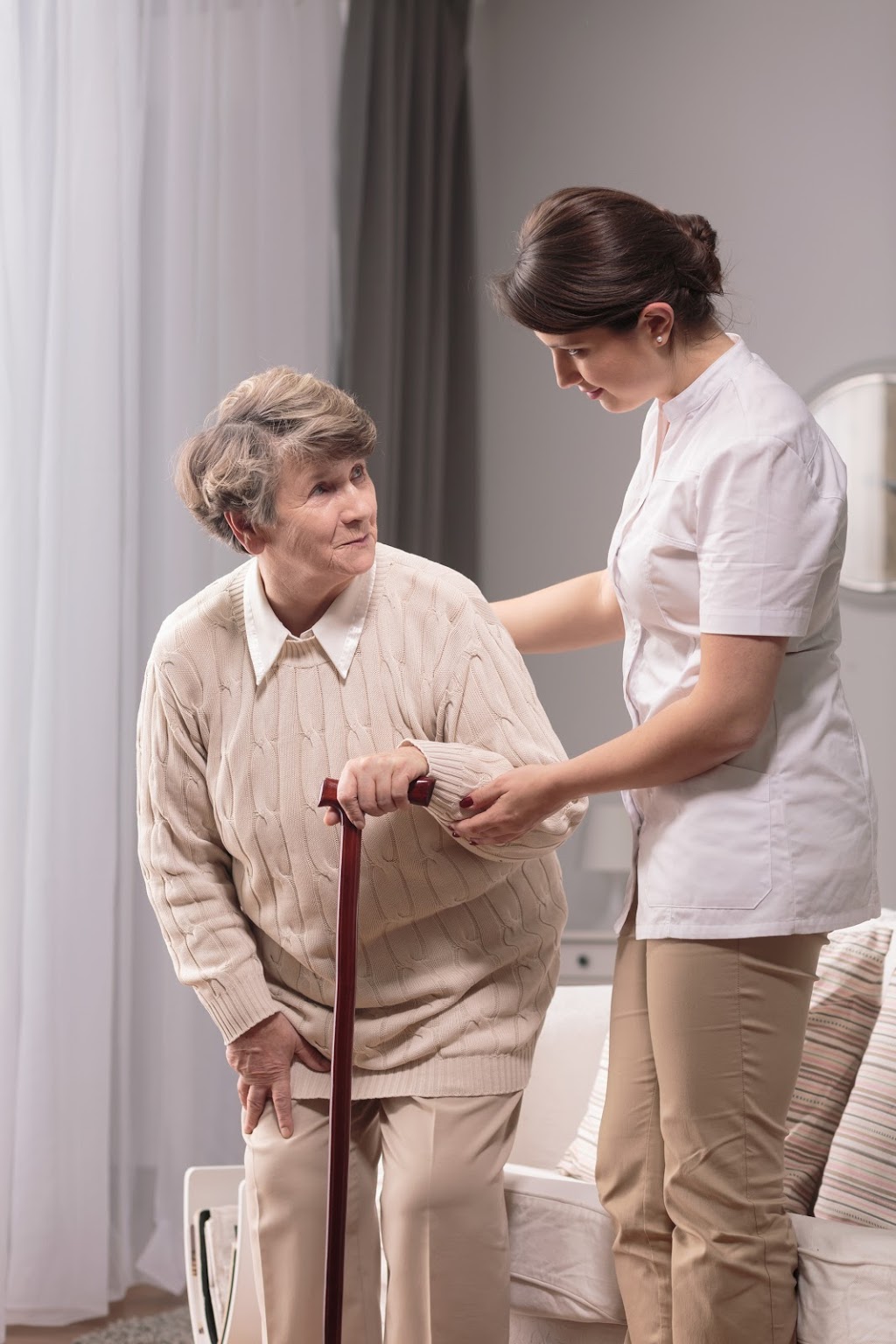 365 Nursing Care | 25 Karachi Dr #26, Markham, ON L3S 0B5, Canada | Phone: (416) 806-7065