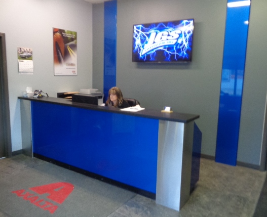 Advantage Collision Prince Albert Inc. | 575 13 St E, Prince Albert, SK S6V 1E5, Canada | Phone: (306) 764-5857