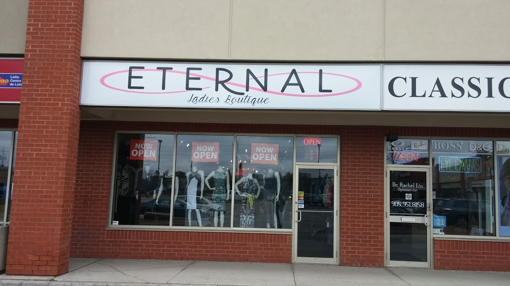 eternal ladies boutique