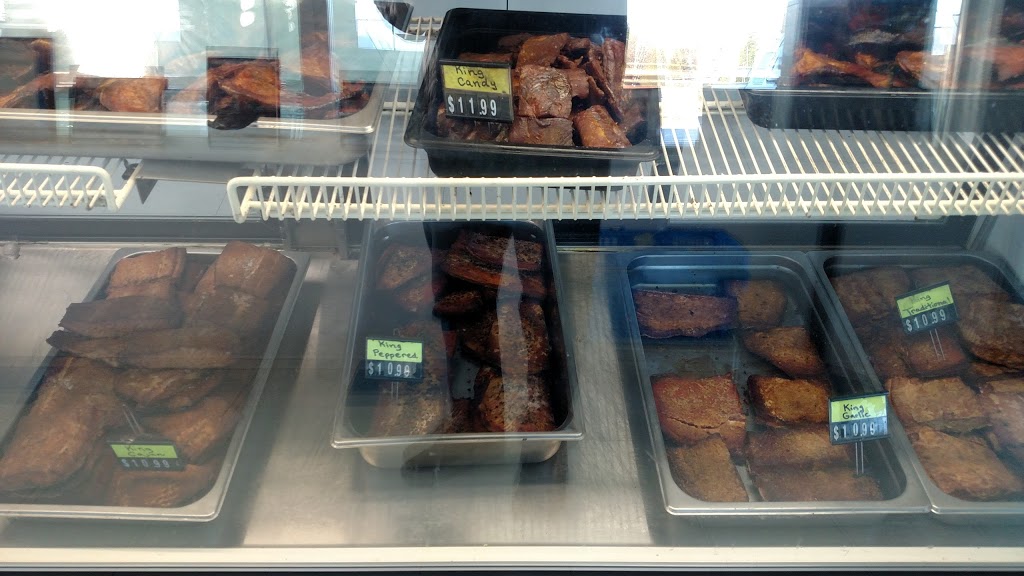 Hannegan Seafoods | 6069 Hannegan Rd, Bellingham, WA 98226, USA | Phone: (360) 398-0442