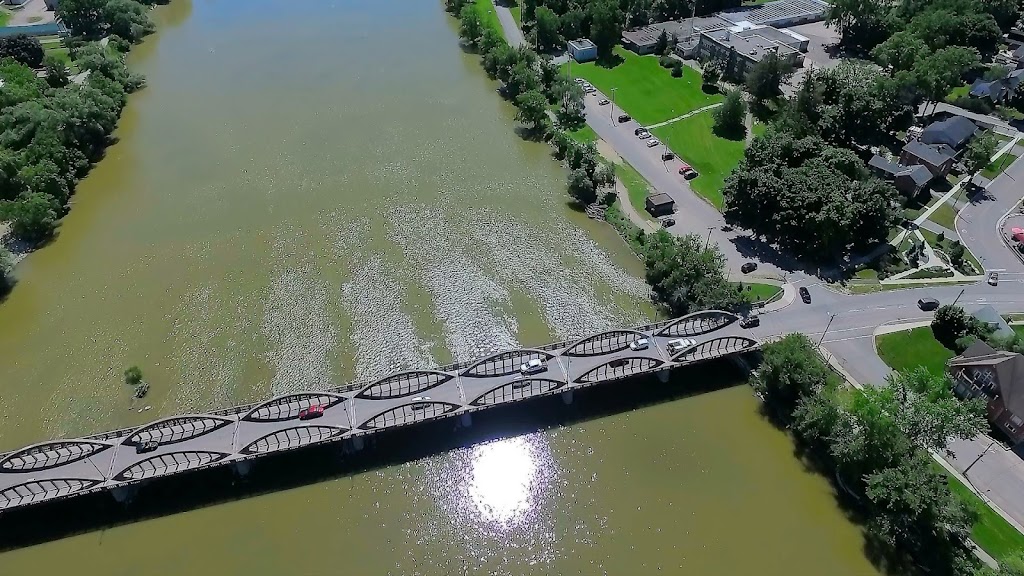 Argyle Street Bridge | Argyle St N, Haldimand, ON, Canada | Phone: (416) 966-1069
