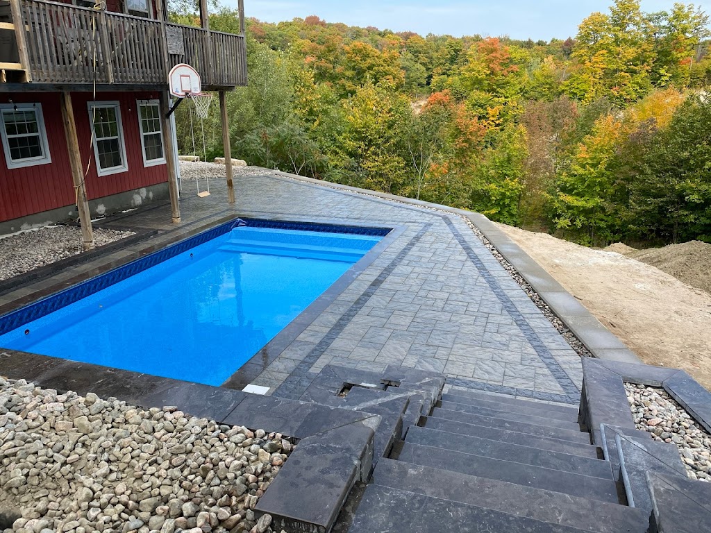 Superior Construction | 1078 Elm Rd, Belle Ewart, ON L0L 1C0, Canada | Phone: (705) 333-5530