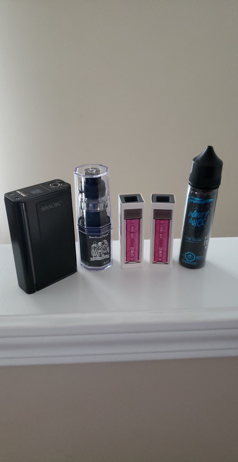Union Vape Co | 659 King St W, Kitchener, ON N2G 1C9, Canada | Phone: (519) 208-0400