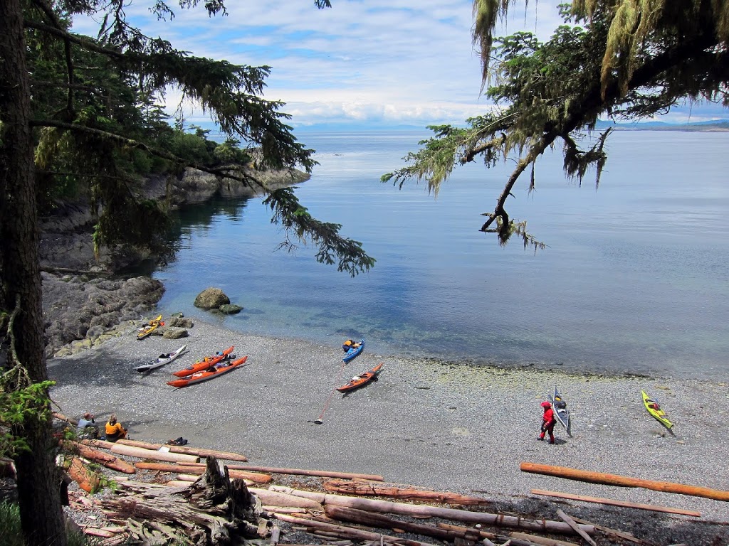 Iceberg Point | 138 Flint Rd, Lopez Island, WA 98261, USA