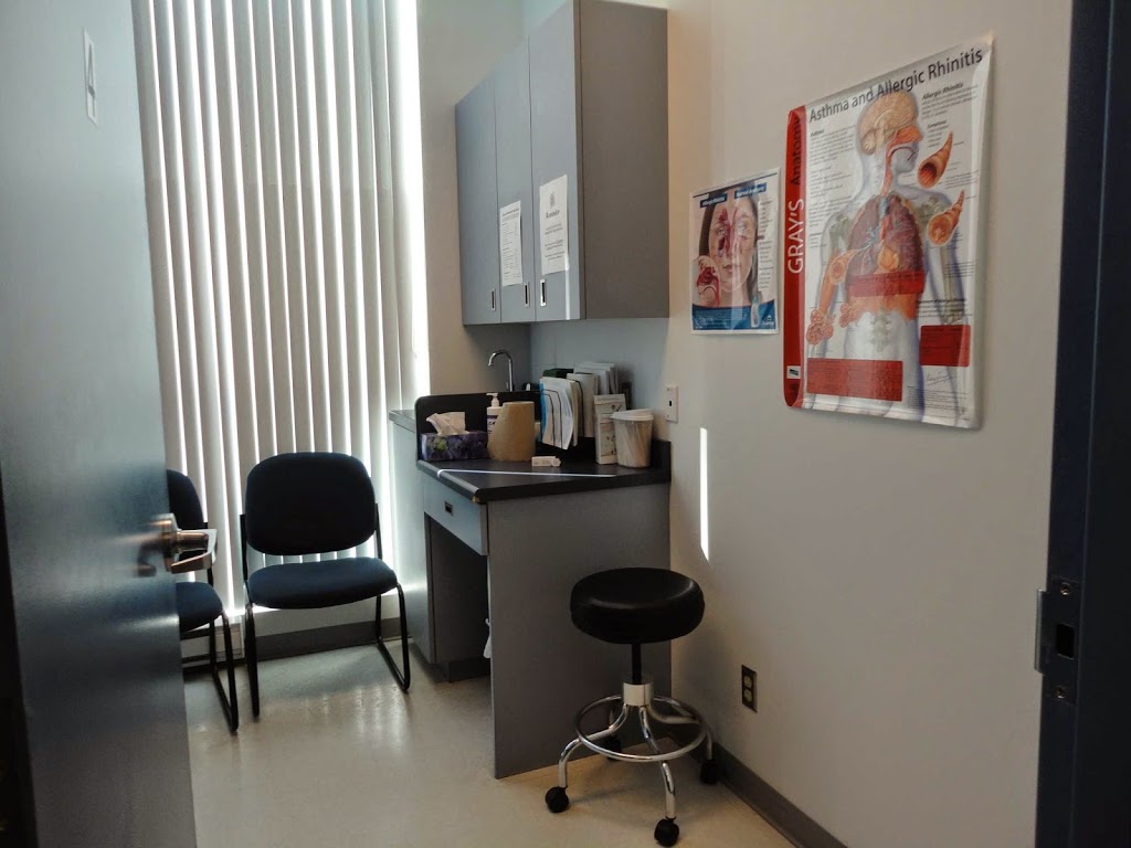 Primacy - Harmony Medical Clinic | 1385 Harmony Rd N, Oshawa, ON L1H 7K5, Canada | Phone: (905) 436-9646