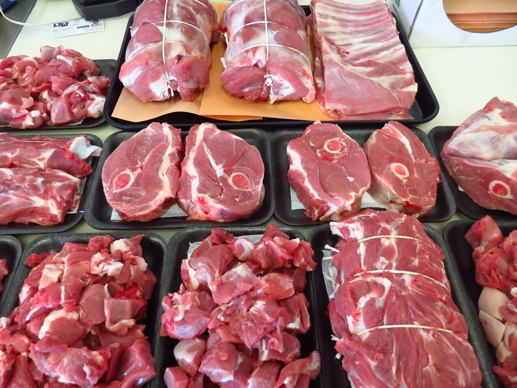 Teals Pure Pork Sausage | 1812 Thompson Rd E, Waterford, ON N0E 1Y0, Canada | Phone: (519) 443-8844