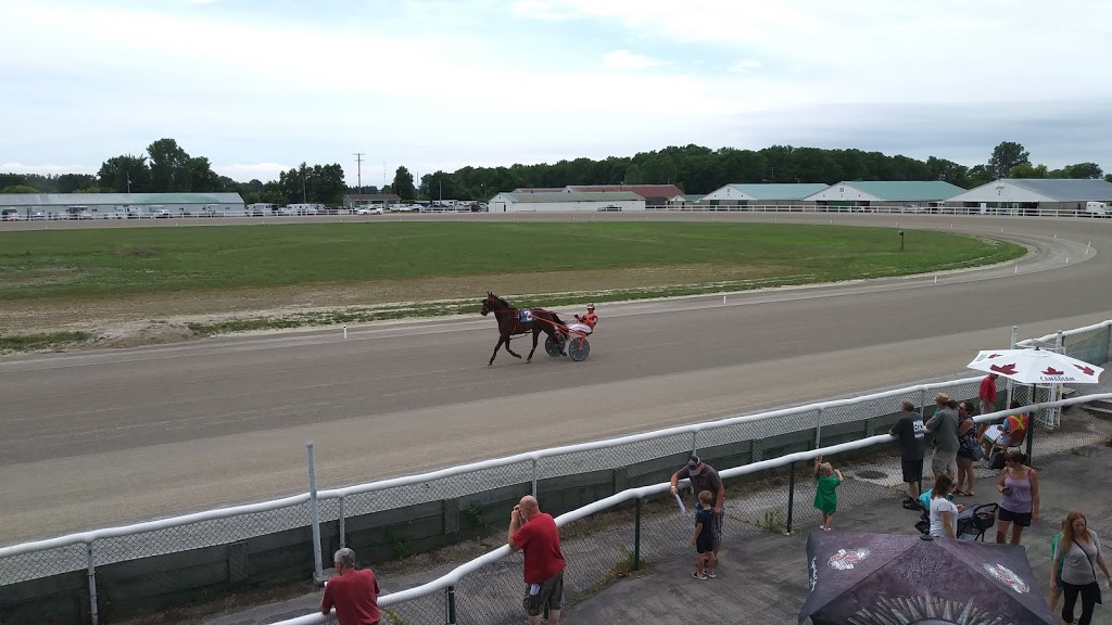 Dresden Raceway | 1244 North St, Dresden, ON N0P 1M0, Canada | Phone: (519) 683-4466