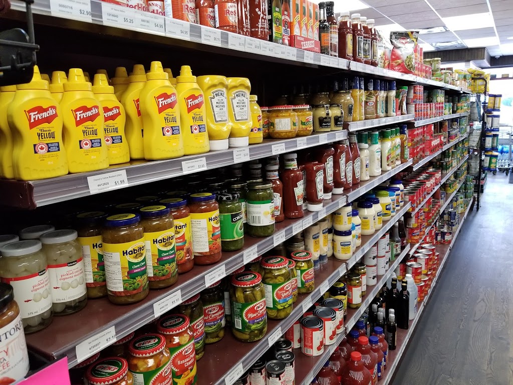 Mohawk Market | 2279 Kahnawake, Kahnawake, QC J0L 1B0, Canada | Phone: (450) 638-0099