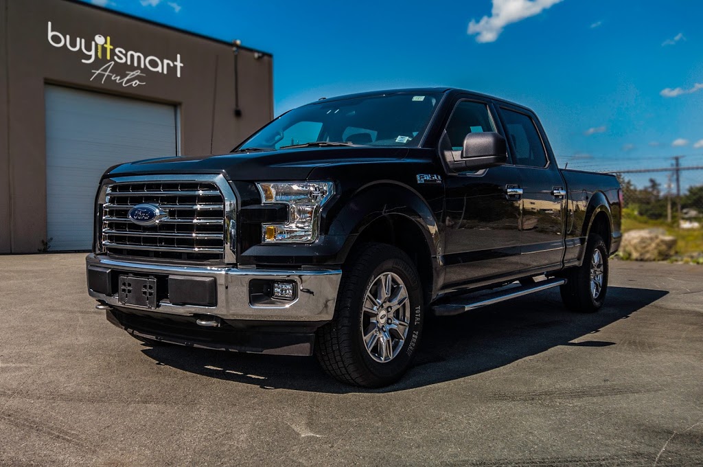 Buy It Smart Auto | 301 Cobequid Rd, Lower Sackville, NS B4C 4E6, Canada | Phone: (902) 932-1570
