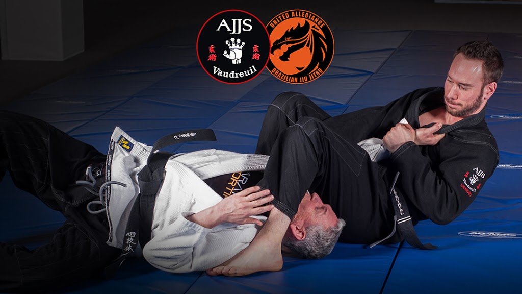 Jiu Jitsu Vaudreuil | 17 Boulevard de la Cité-des-Jeunes Local 110A, Vaudreuil-Dorion, QC J7V 0N3, Canada | Phone: (514) 972-3036