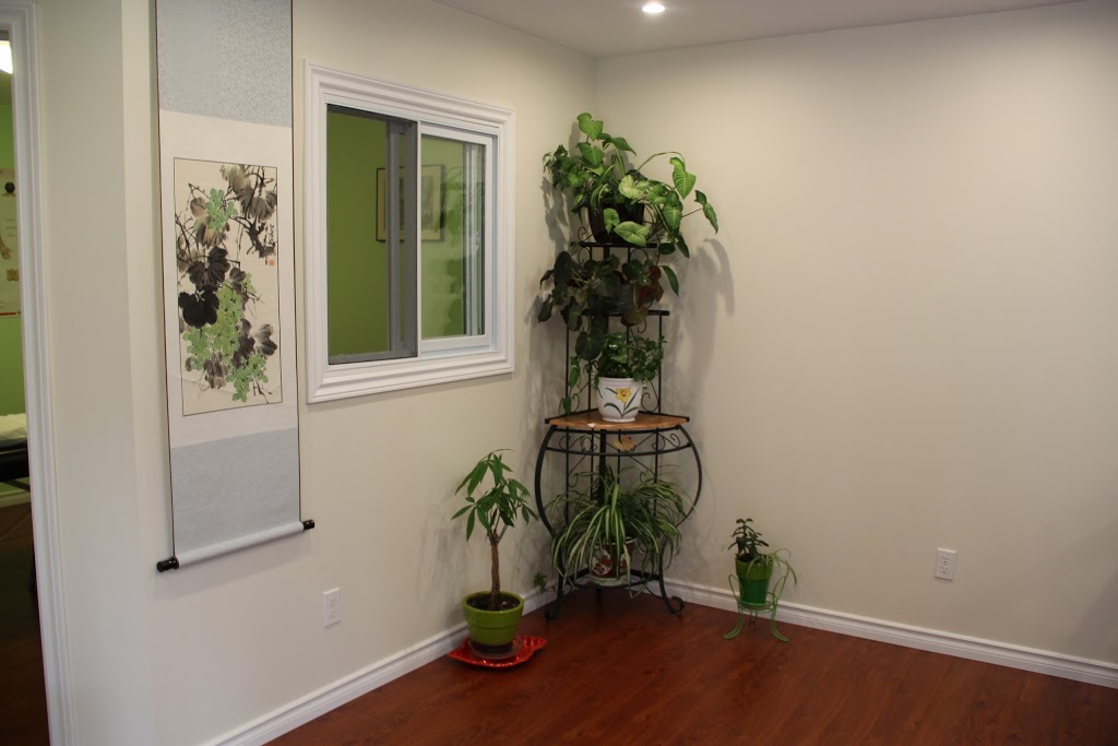 Peace Health Chinese Medicine and Acupuncture Clinic | 98 Clough Crescent, Guelph, ON N1L 0E4, Canada | Phone: (519) 803-1688
