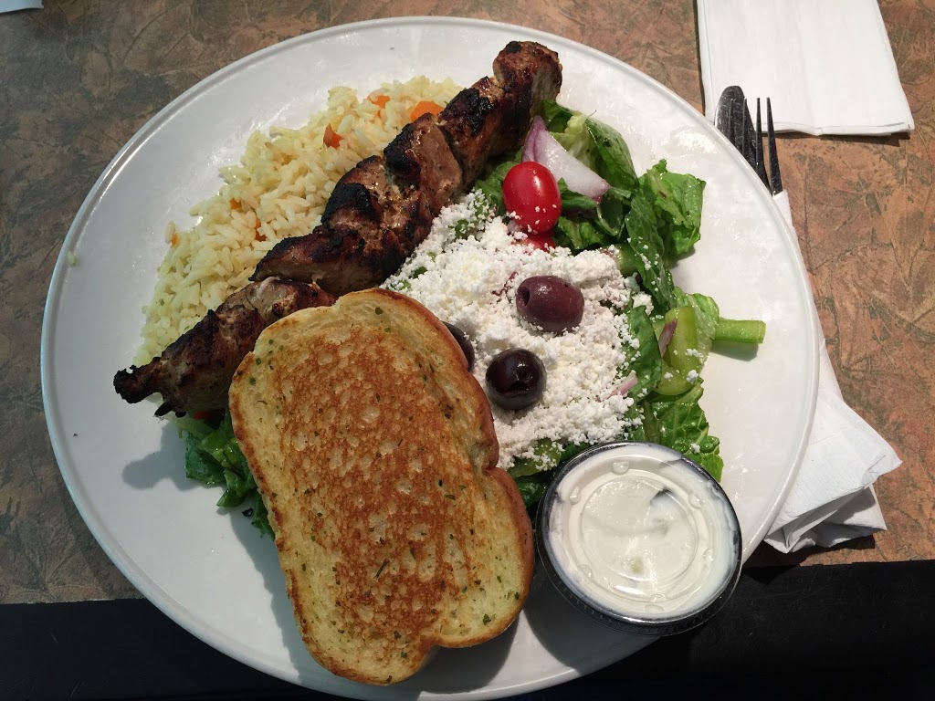 The Grenadier Cafe | 200 Parkside Dr, Toronto, ON M6R 2Z3, Canada | Phone: (416) 769-9870