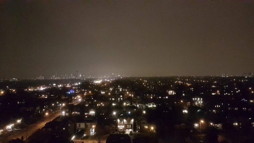 Ledbury Park | Ledbury Park, Toronto, ON M5M 4M7, Canada