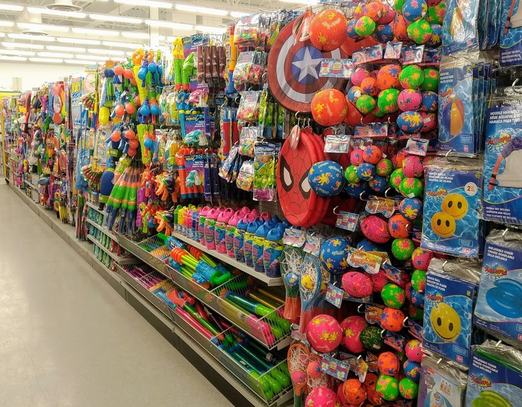 Dollarama | 1641 Topsail Rd, Paradise, NL A1L 1V1, Canada | Phone: (709) 778-6527