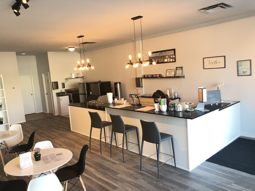 ZeeVs Nutrition Studio | 3614 Victoria Park Ave, North York, ON M2H 3S2, Canada | Phone: (647) 562-2423