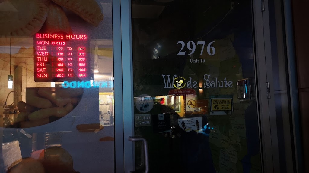 Tantalized Africa express | 2976 Ellwood Dr SW, Edmonton, AB T6X 0A9, Canada | Phone: (780) 200-9580
