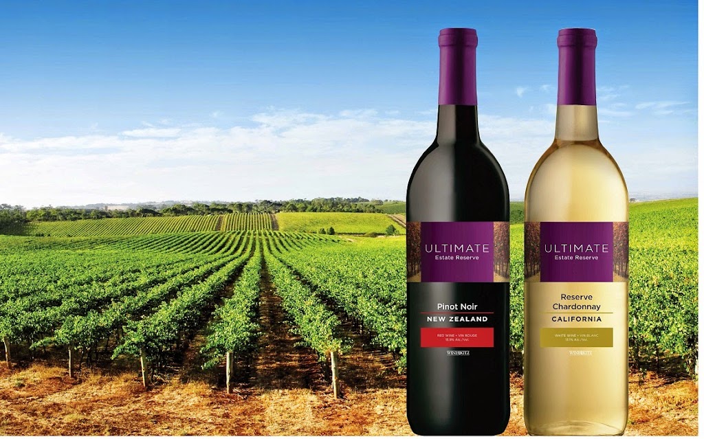Wine Kitz Truro | 274 Pictou Rd Unit #1, Truro, NS B2N 2S7, Canada | Phone: (902) 897-9463